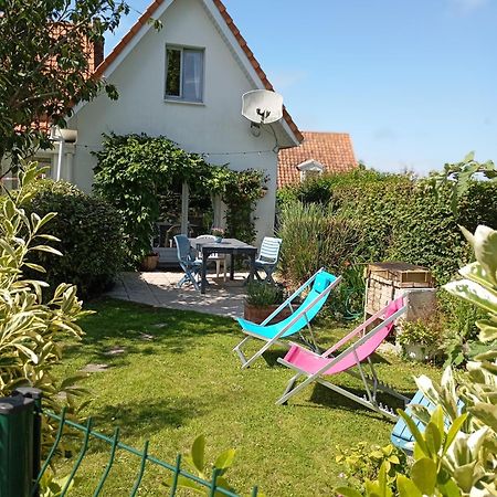 La Maisonnette - Animaux Acceptes, Parking Prive, Jardin Plein Sud Виссан Экстерьер фото