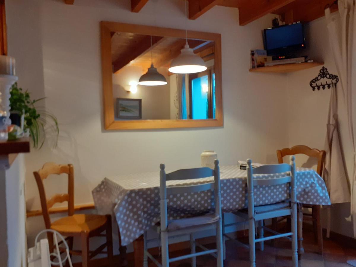 La Maisonnette - Animaux Acceptes, Parking Prive, Jardin Plein Sud Виссан Экстерьер фото